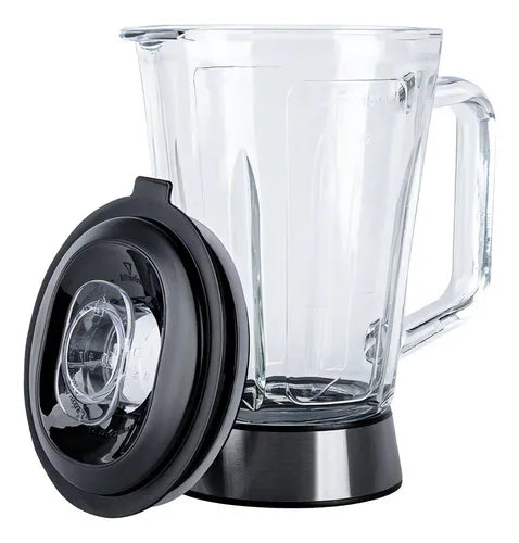 Licuadora Con Molinillo 2 V Daewoo 1.5l