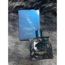 Perfume Versace Eros 100ml calidad 1,1