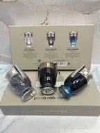 Kit 3 perfume paco rabane replica 30ml
