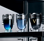 Kit 3 perfume paco rabane replica 30ml