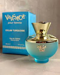 Versace dylan turquese replica