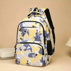 Mochila Escolar Diseños Colores Sorpresa