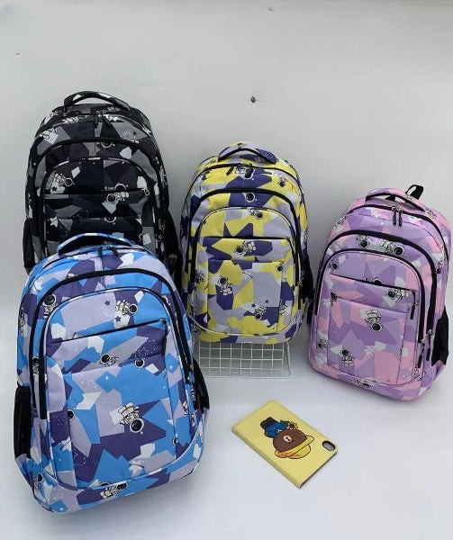 Gray helmet for bikers