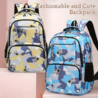 Mochila Escolar Diseños Colores Sorpresa