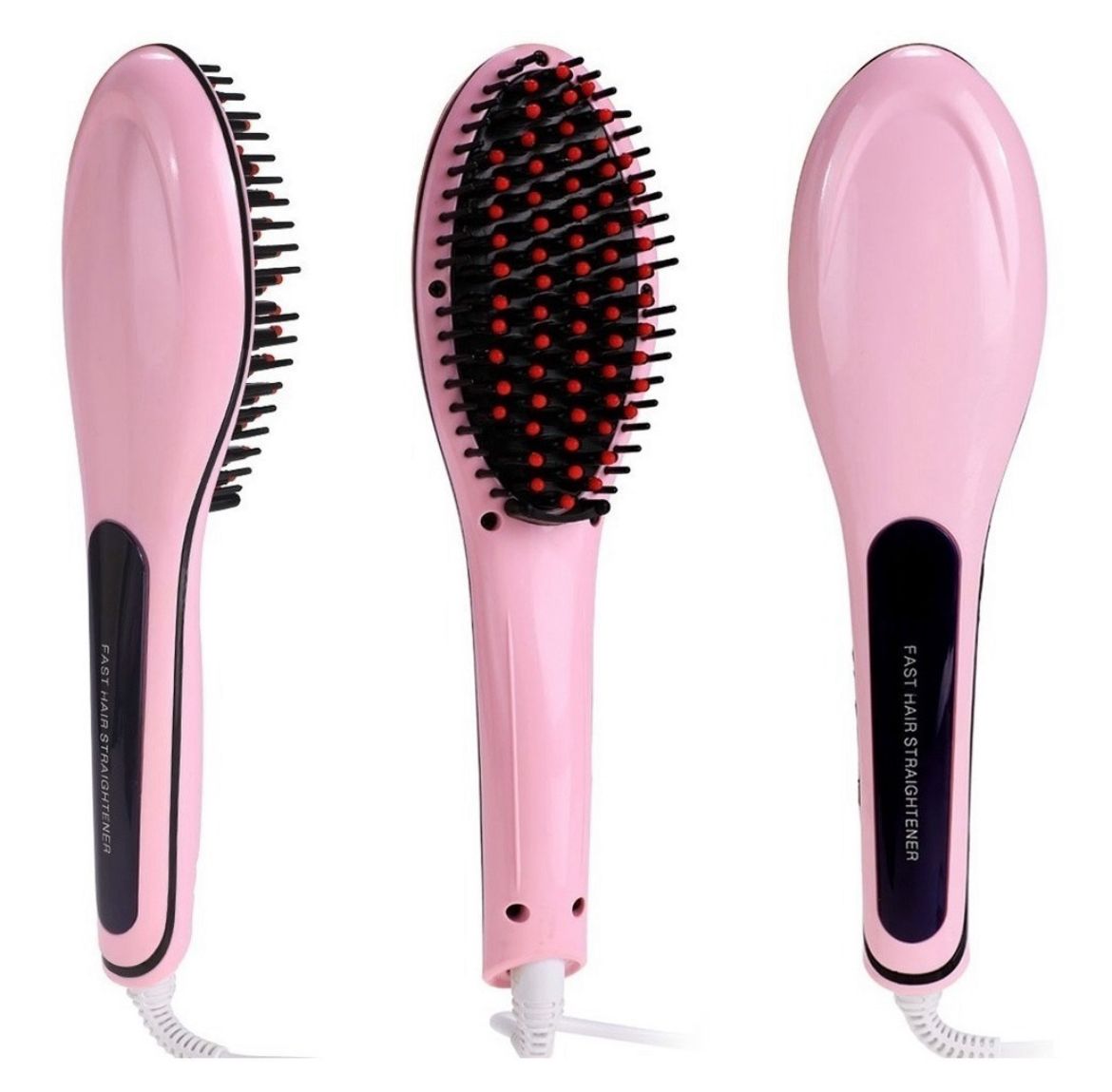 CEPILLO ALISADOR ELECTRICO