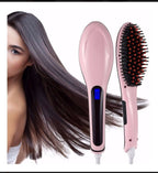 CEPILLO ALISADOR ELECTRICO