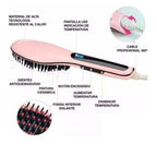 CEPILLO ALISADOR ELECTRICO