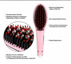 CEPILLO ALISADOR ELECTRICO