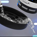 MINI ASPIRADORA DE ESCRITORIO