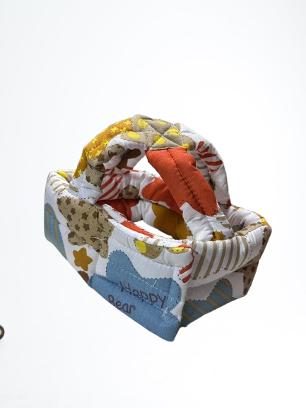 Gorro De Seguridad Protege Cabeza Bebes