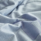 Edrecolcha rellena de fibra de soya