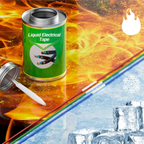 Adhesivo Cinta Aislante sella y protege