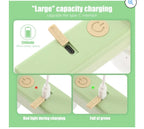 MINI PICADOR INALAMBRICA 4 EN 1