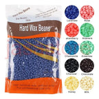 Kit Olla Calentador + 4Cera Depilatoria