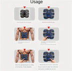 MASAJEADOR PORTATIL 3 EN 1