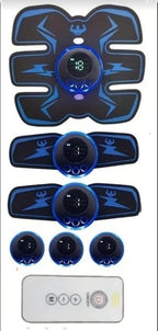 MASAJEADOR PORTATIL 3 EN 1