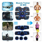 MASAJEADOR PORTATIL 3 EN 1