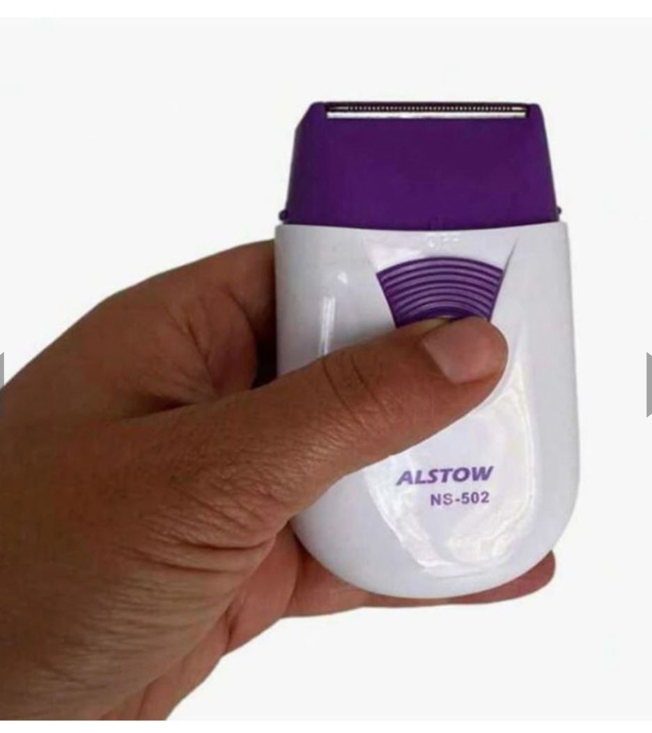 RASURADORA ELECTRICA RECARGABLE