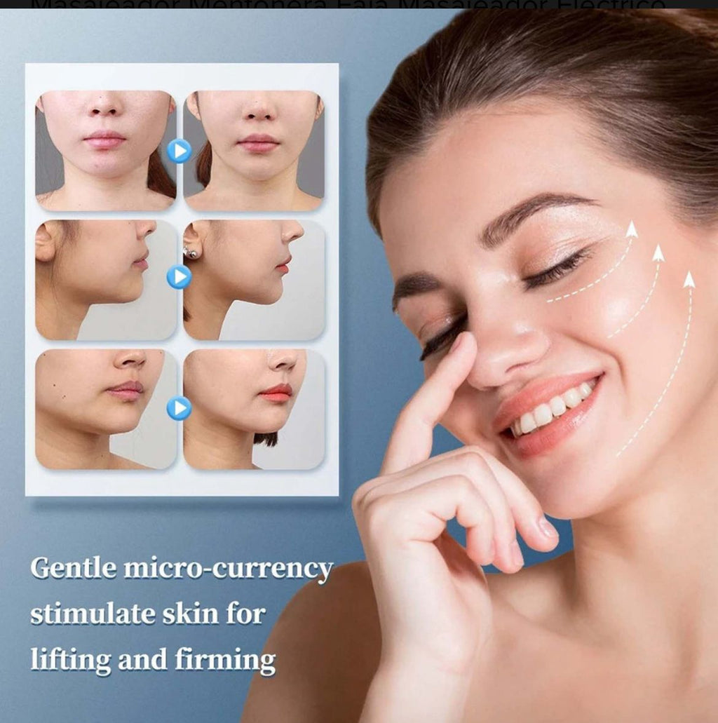 MASAJEADOR FASCIAL EYEPULSE