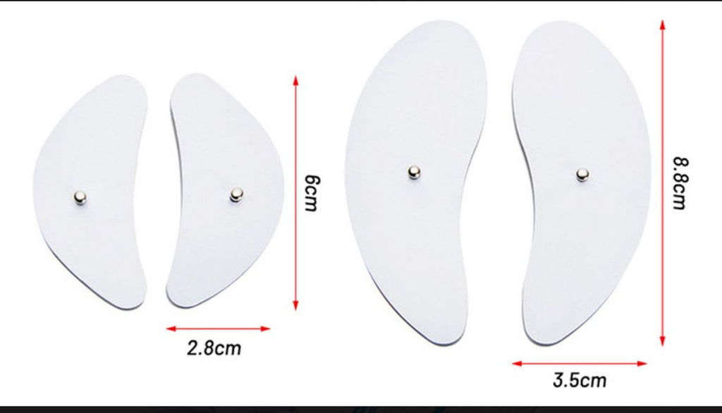 MASAJEADOR FASCIAL EYEPULSE