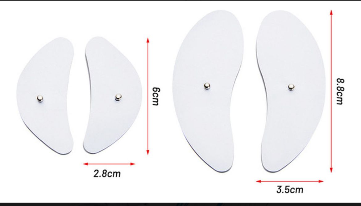MASAJEADOR FASCIAL EYEPULSE