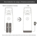 NEBULIZADOR SILENCIOSO NIÑO/ADULTO