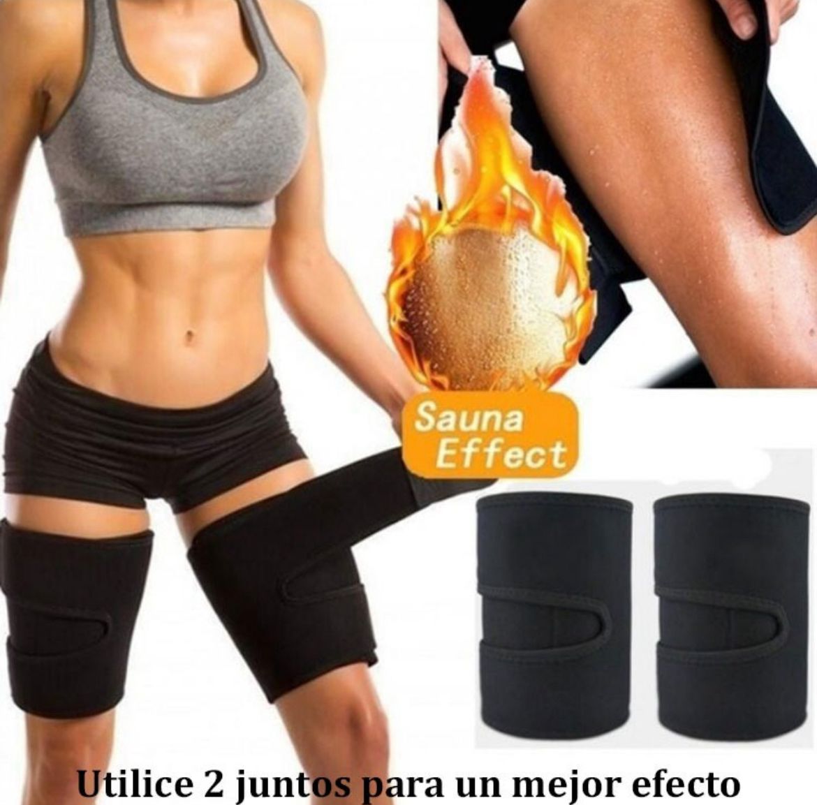 BANDA MUSCULAR