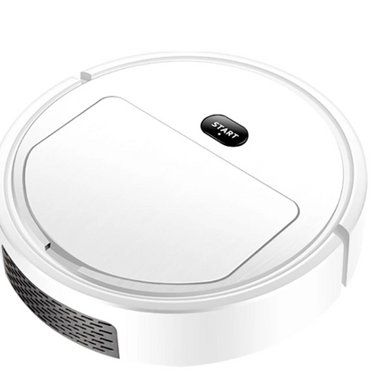 Aspiradora Robot 3 en 1 Inteligente