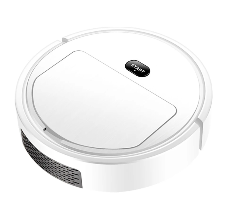 Aspiradora Robot 3 en 1 Inteligente