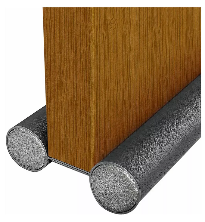 Guardapolvos Cubre Polvos De Puerta