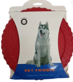 Frisbee Para Mascotas
