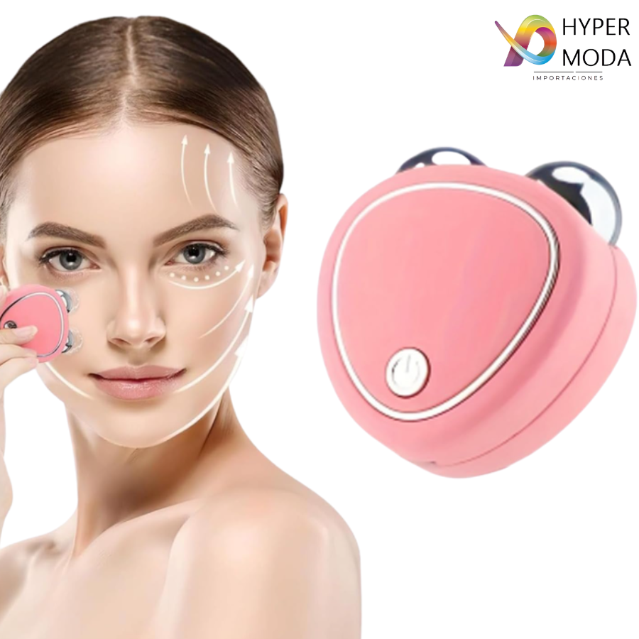 Skindion Masajeador Facial