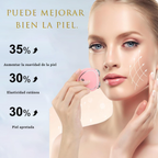 Skindion Masajeador Facial Microcorrient