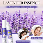 Spray Para Dormir Relajante