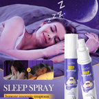 Spray Para Dormir Relajante