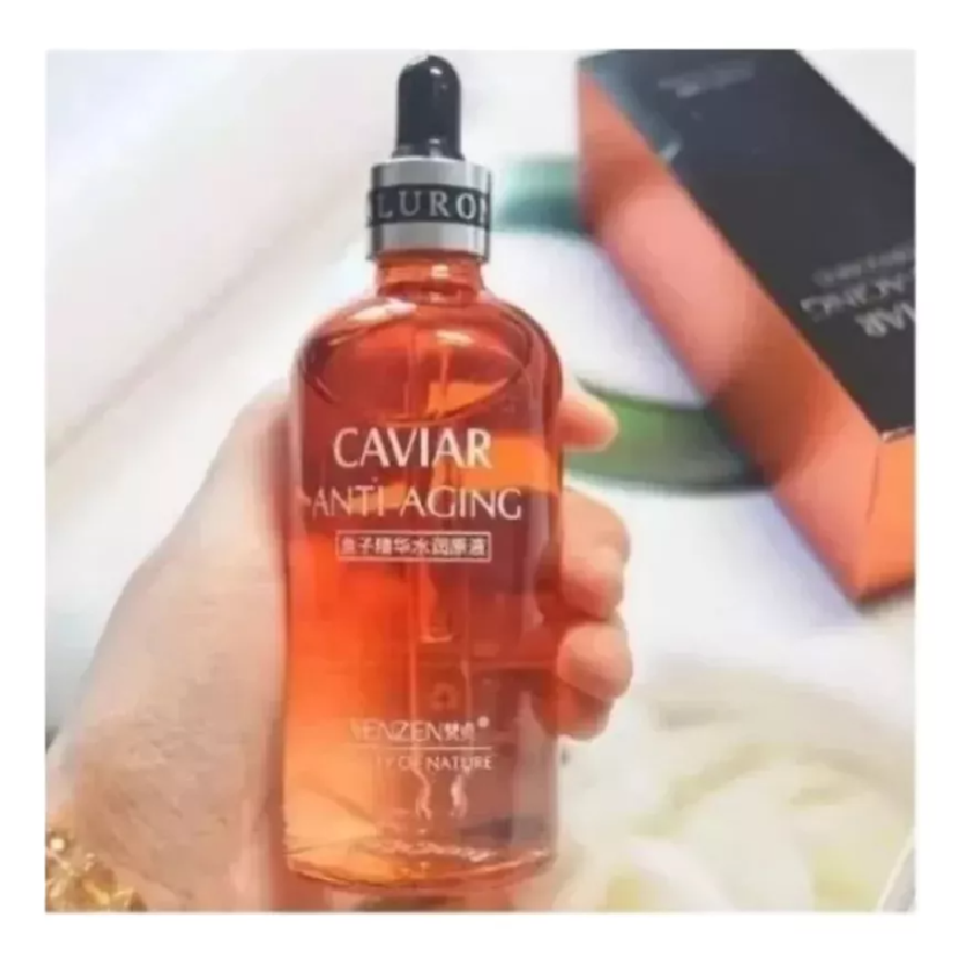 Serum de Caviar Antienvejecimiento