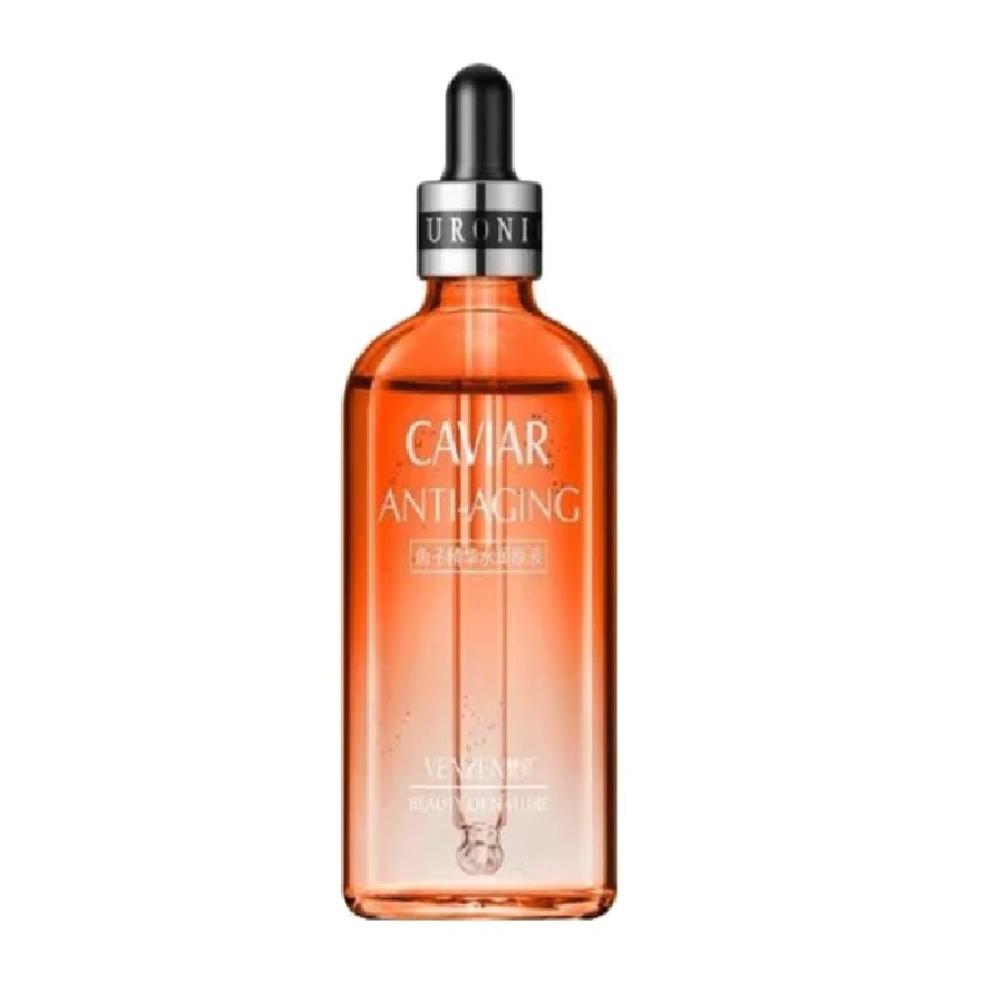 Serum de Caviar Antienvejecimiento