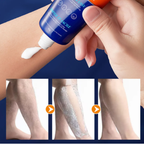 Crema Depilatoria Accion Rapida Sadoer