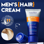 Crema Depilatoria Accion Rapida Sadoer