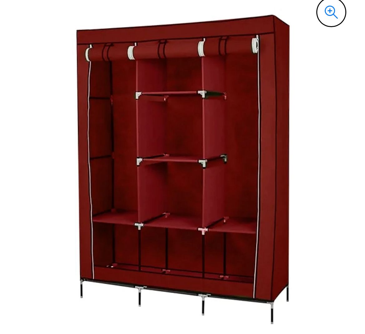 Closet Plegable