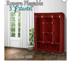Closet Plegable
