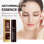 Serum Contorno de Ojos Retinol Y Cafeina