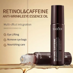 Serum Contorno de Ojos Retinol Y Cafeina