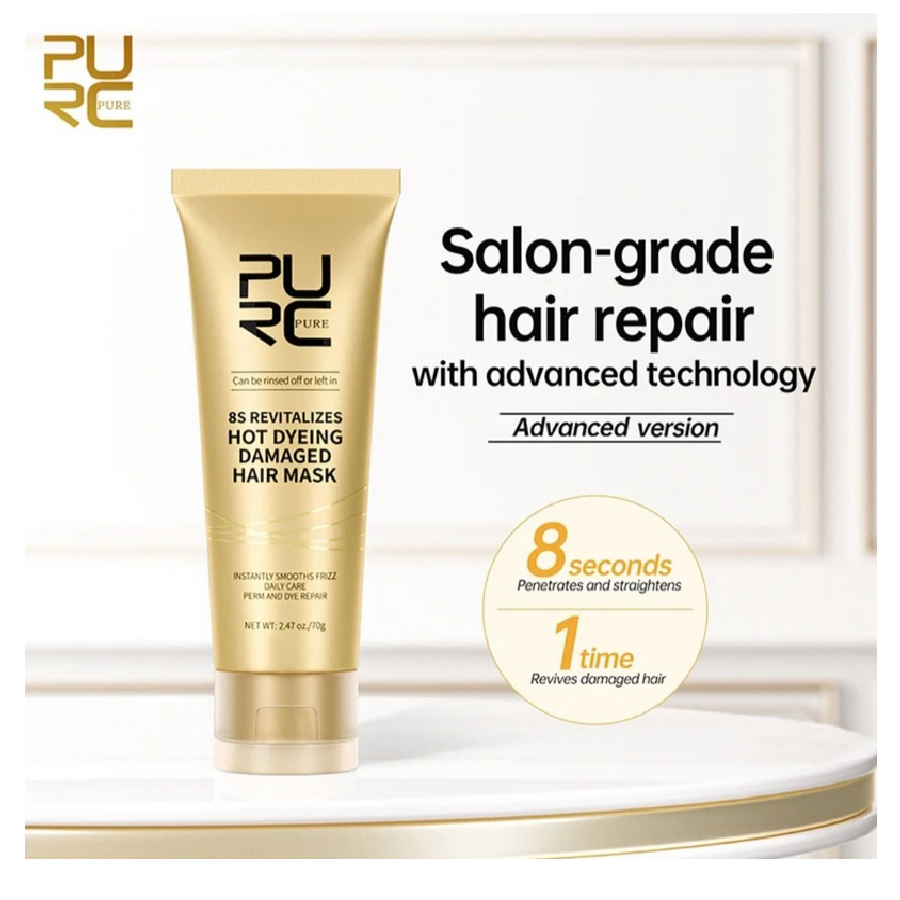 Keratina Para Cabello Adios Esponjado