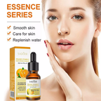 Serum Facial Con Vitamina C Hidratante