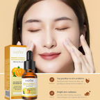 Serum Facial Con Vitamina C Hidratante