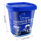 Quita Oxido Elimina grasa multiusos