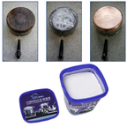 Quita Oxido Elimina grasa multiusos