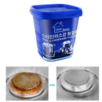 Quita Oxido Elimina grasa multiusos