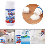 Limpiador de Drenaje